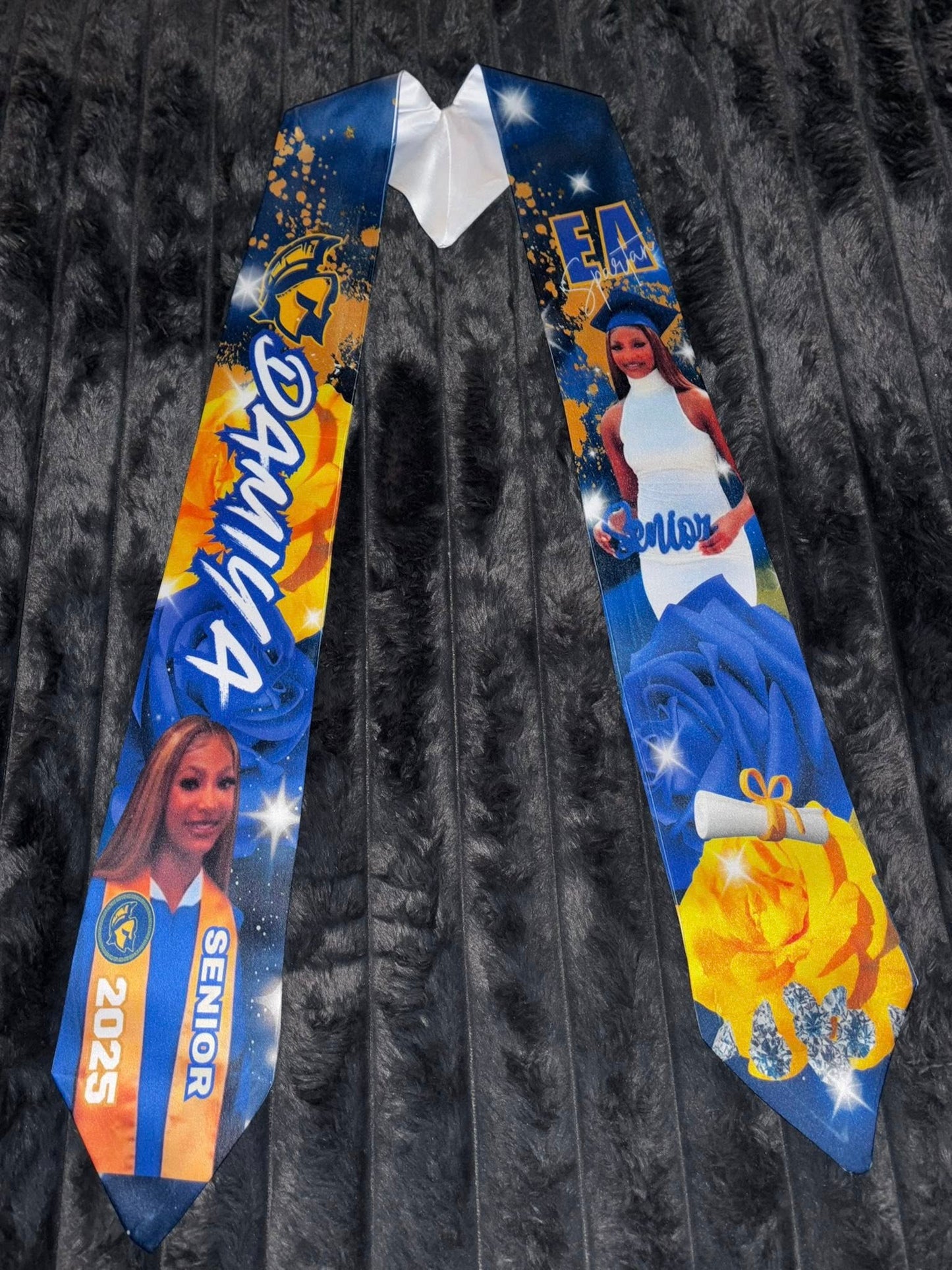 Graduation Stole