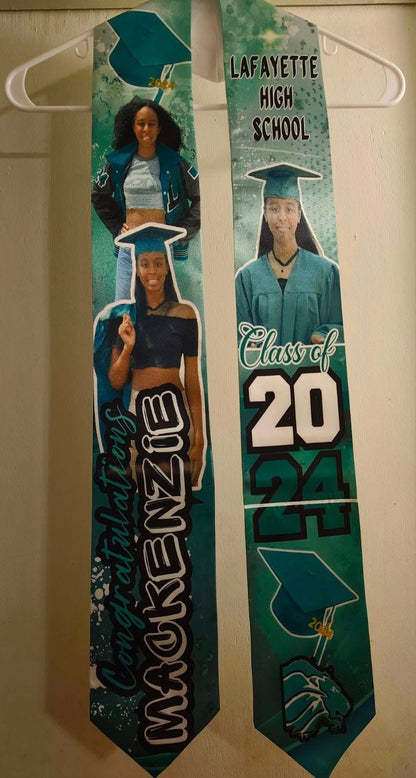 Graduation Stole