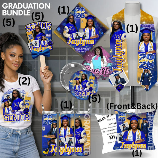 Graduation Bundle